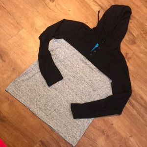 Arizona t-shirt hoodie size large